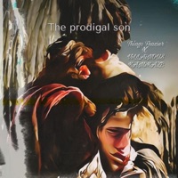 Prodigal Son (feat. Villainous KamiKaze) - Single - Thiago Frazier