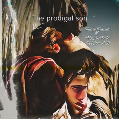 Prodigal Son (feat. Villainous KamiKaze) - Single