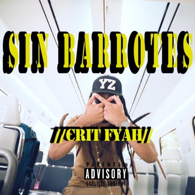 Sin Barrotes - Single