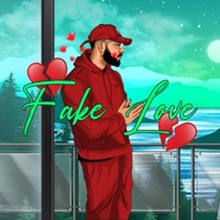 Fake Love - Single - Lazy Ed