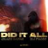 Did It All (feat. Eli Fross) - Single