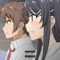 Bunny Girl Senpai (feat. Voigt) - Yego lyrics