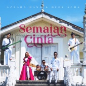 Semaian Cinta artwork