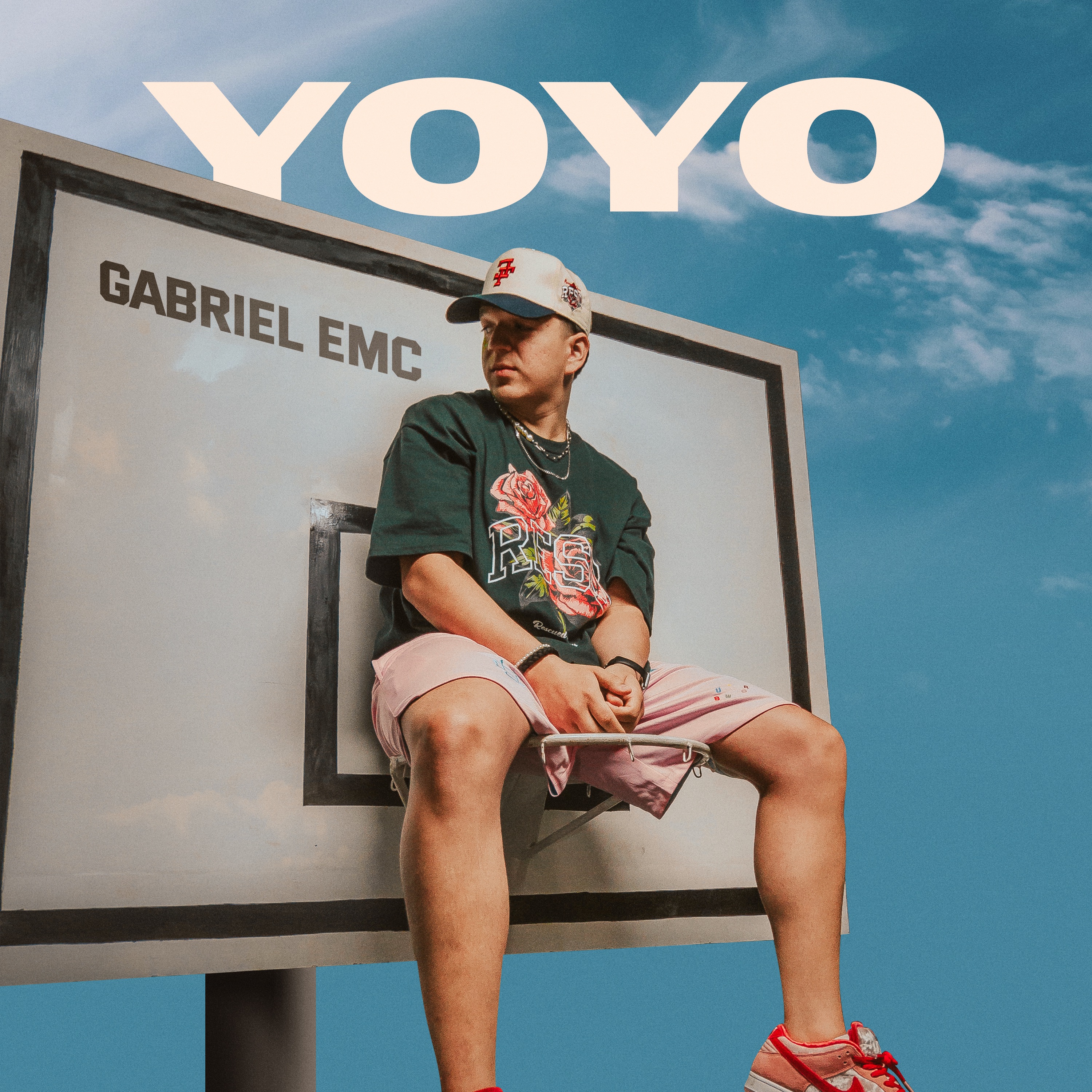 Yoyo - Single