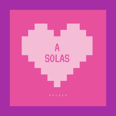 A Solas - Single