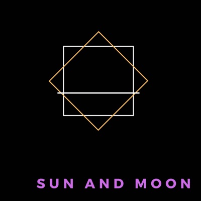 Sun and Moon
