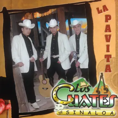 La Pavita - Los Cuates de Sinaloa