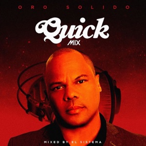 Quickmix: Oro Sólido