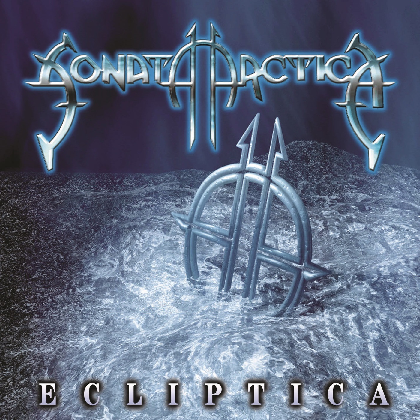 Ecliptica by Sonata Arctica