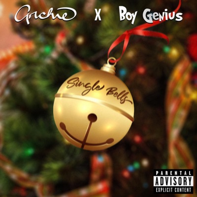 Single Bells (feat. BoyGenius) - Single
