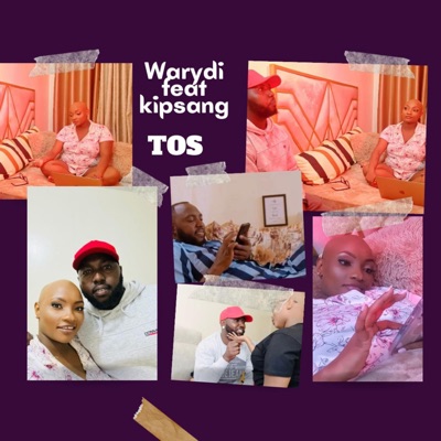 Tos (feat. Kipsang) - Single