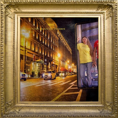 Big Ol Fat Butt (feat. Oryn the Rebel) - Single