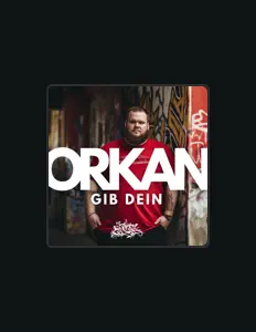 Listen to Orkan, watch music videos, read bio, see tour dates & more!