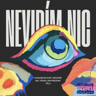 NEVIDÍM NIC - Single