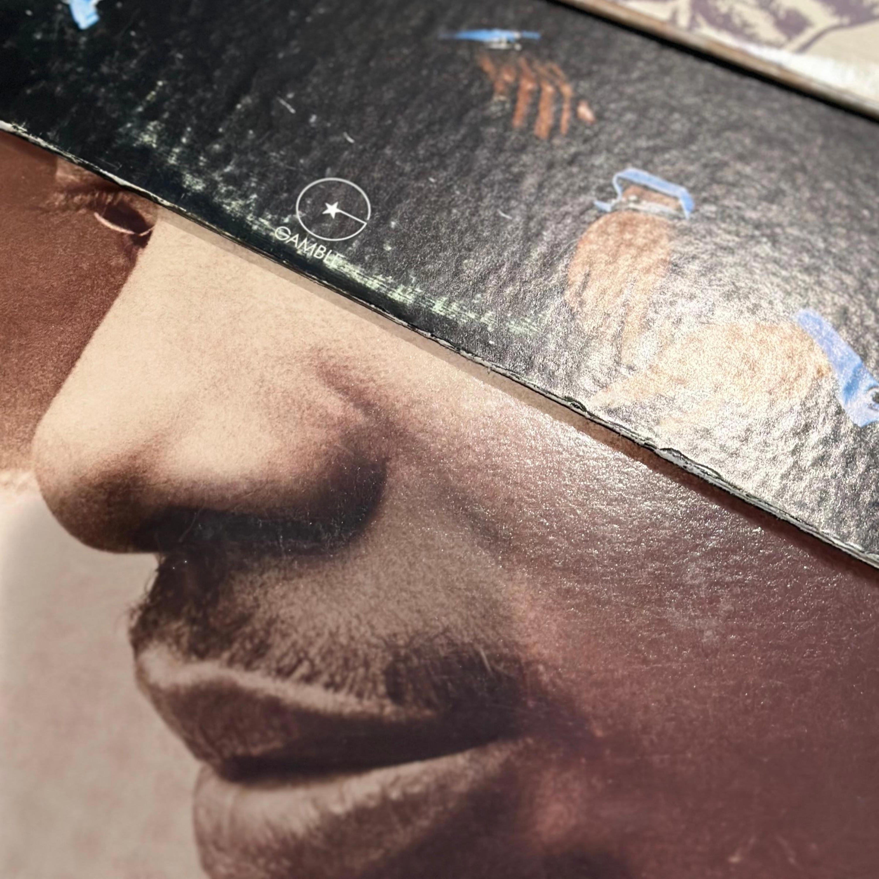 TheStoryOfTheLostHolyAvirexEP - Single