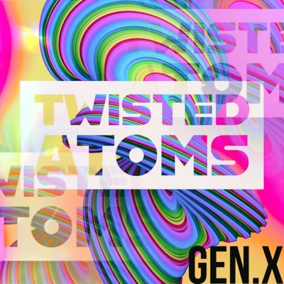 Twisted Atoms - Single