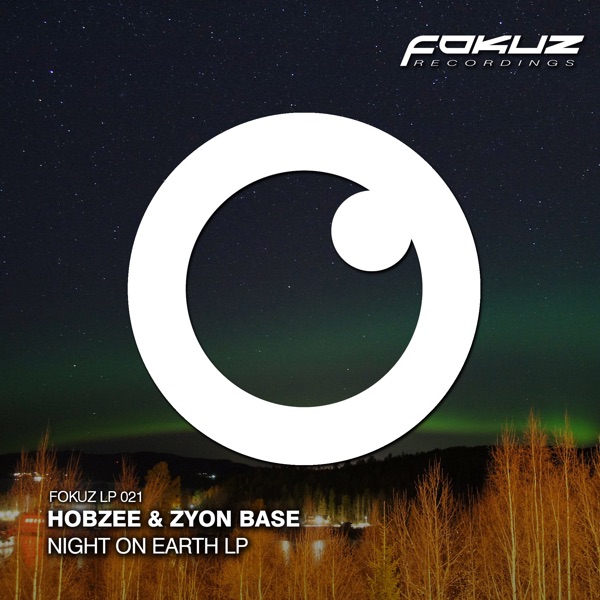 Night on Earth Lp