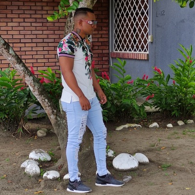 Jugo de Mora - Single