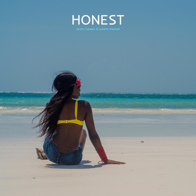 Honest (feat. Lakeith Rashad) - Single