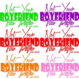 Not Your Boyfriend (The Mafia) [Remix] Yung Princey & Nef The Pharaoh