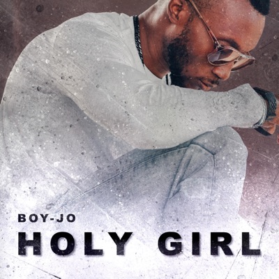 Holy Girl - Single