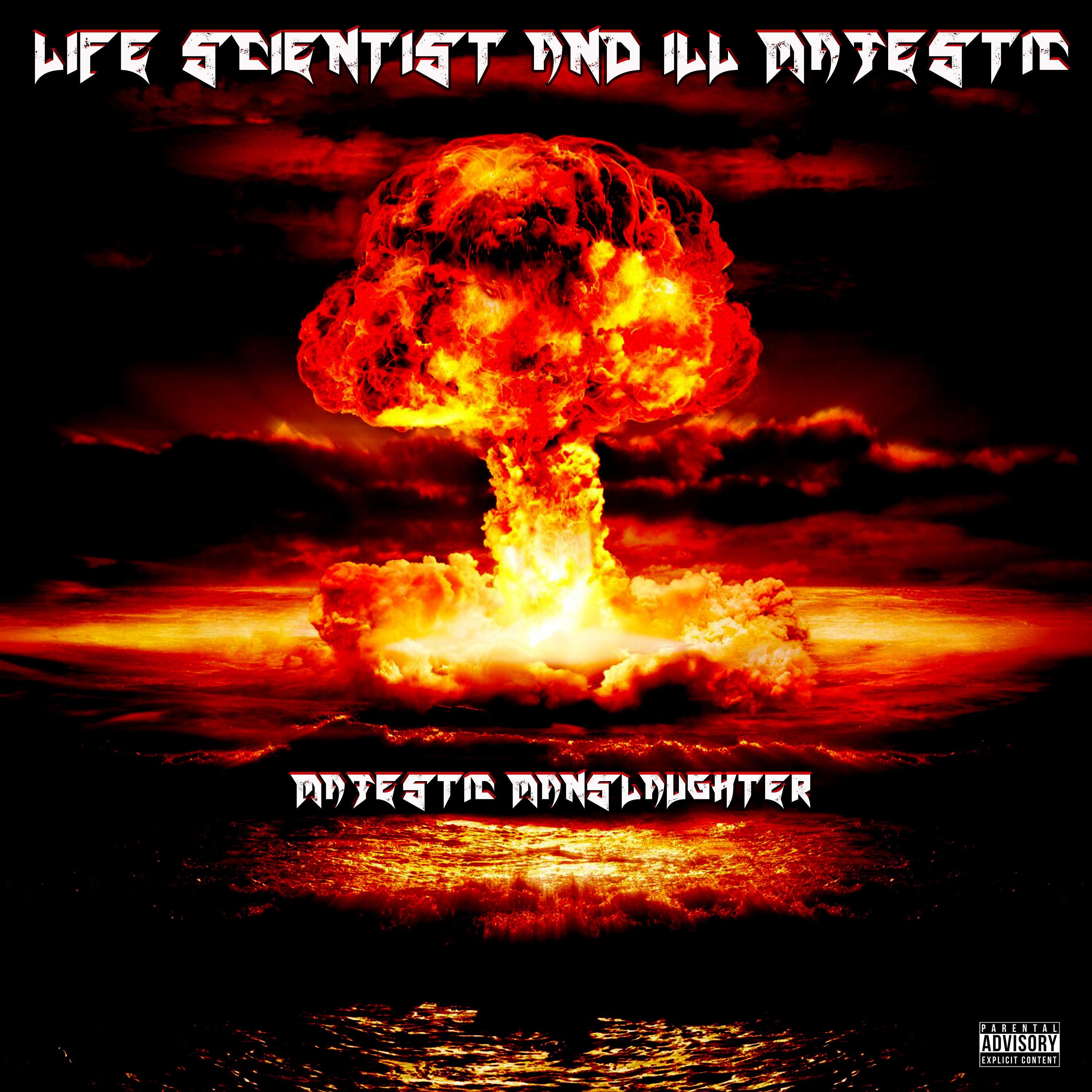 Majestic Manslaughter