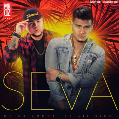 Se Va (feat. Lil Kino) - Single