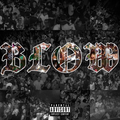 Blow (feat. Talinwya) - Single