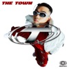 Town On Air (feat. SFC.JGR, meenoi & Rekstizzy) cover art