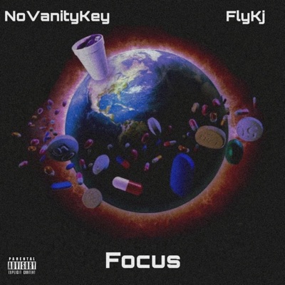 Focus (feat. FlyKj) - Single