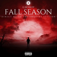 Fall Season - Single - EJ Benroy