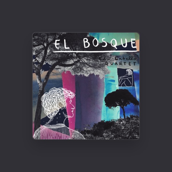 Edu Cabello Quartet's avatar