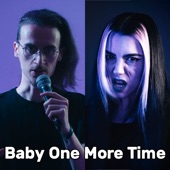 ...Baby One More Time (Metal) [feat. Violet Orlandi] artwork
