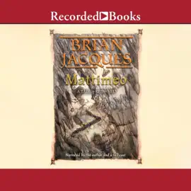 Mattimeo (Redwall)