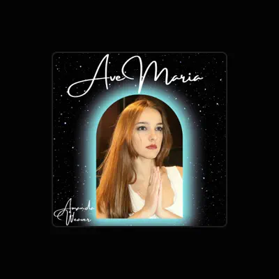 Listen to Amanda Weaver, watch music videos, read bio, see tour dates & more!