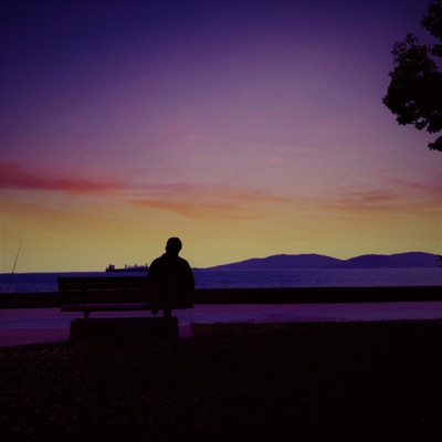 Lonely & Peaceful - Single