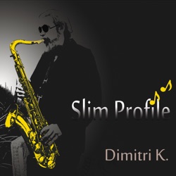 Dimitri K - Wanna Be
