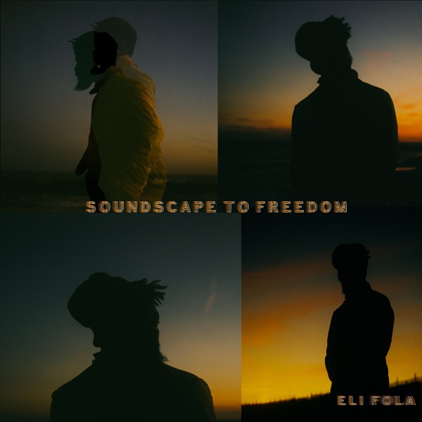 Soundscape to Freedom - EP
