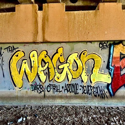 Tha Wagon - Single