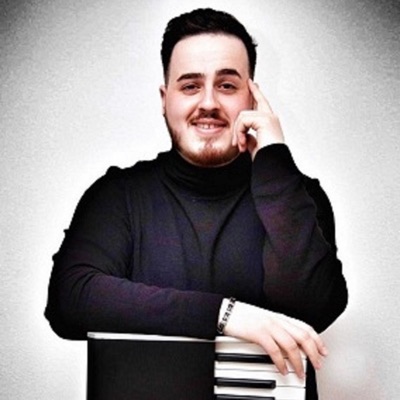 Nuse (feat. Shpresim Veseli) - Single