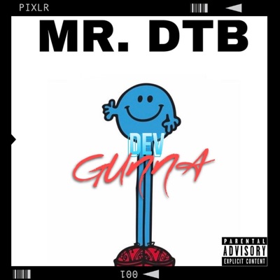 MR.DTB - EP
