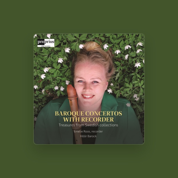 Höör Barock's avatar