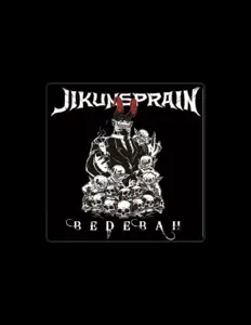 Listen to Jikunsprain, watch music videos, read bio, see tour dates & more!