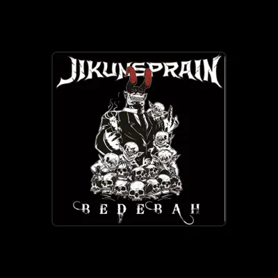 Listen to Jikunsprain, watch music videos, read bio, see tour dates & more!