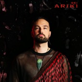 ARIKI artwork