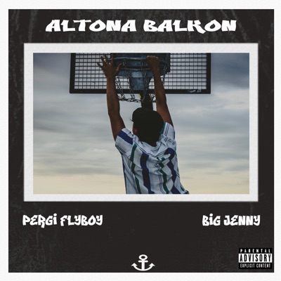 Altona Balkon - Single