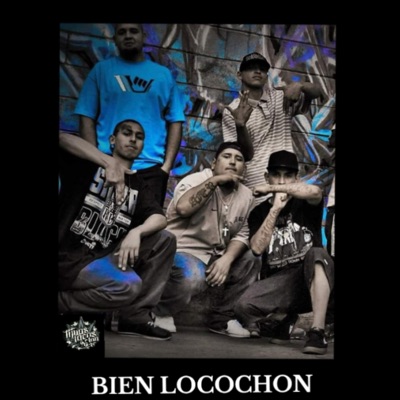 BIEN LOCOCHON (feat. ESE YOGUI) - Single