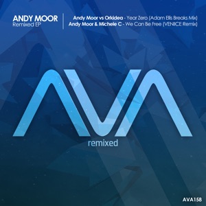 Remixed Ep