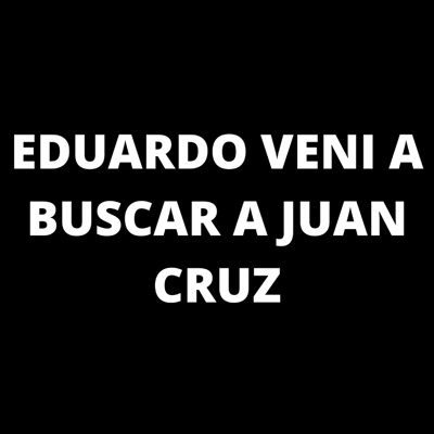 Dënver - Eduardo veni a buscar a juan Cruz