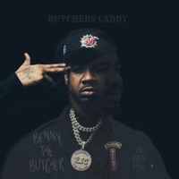 The Butchers Caddy (BASSMIX) - Single - Bassfngrz
